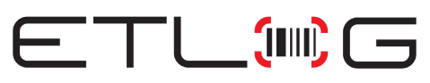 EtLog Logo